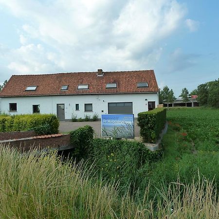Vakantiehuis 'De Wulpenbrug' ภายนอก รูปภาพ
