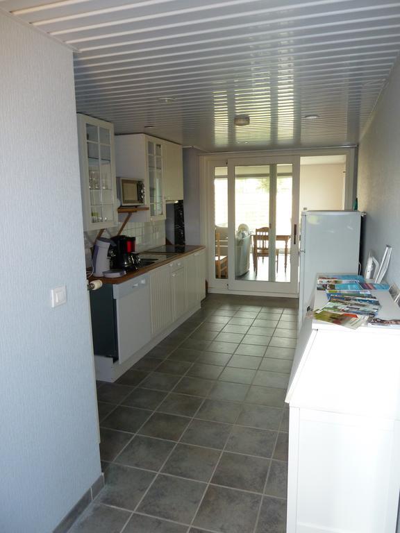 Vakantiehuis 'De Wulpenbrug' ภายนอก รูปภาพ
